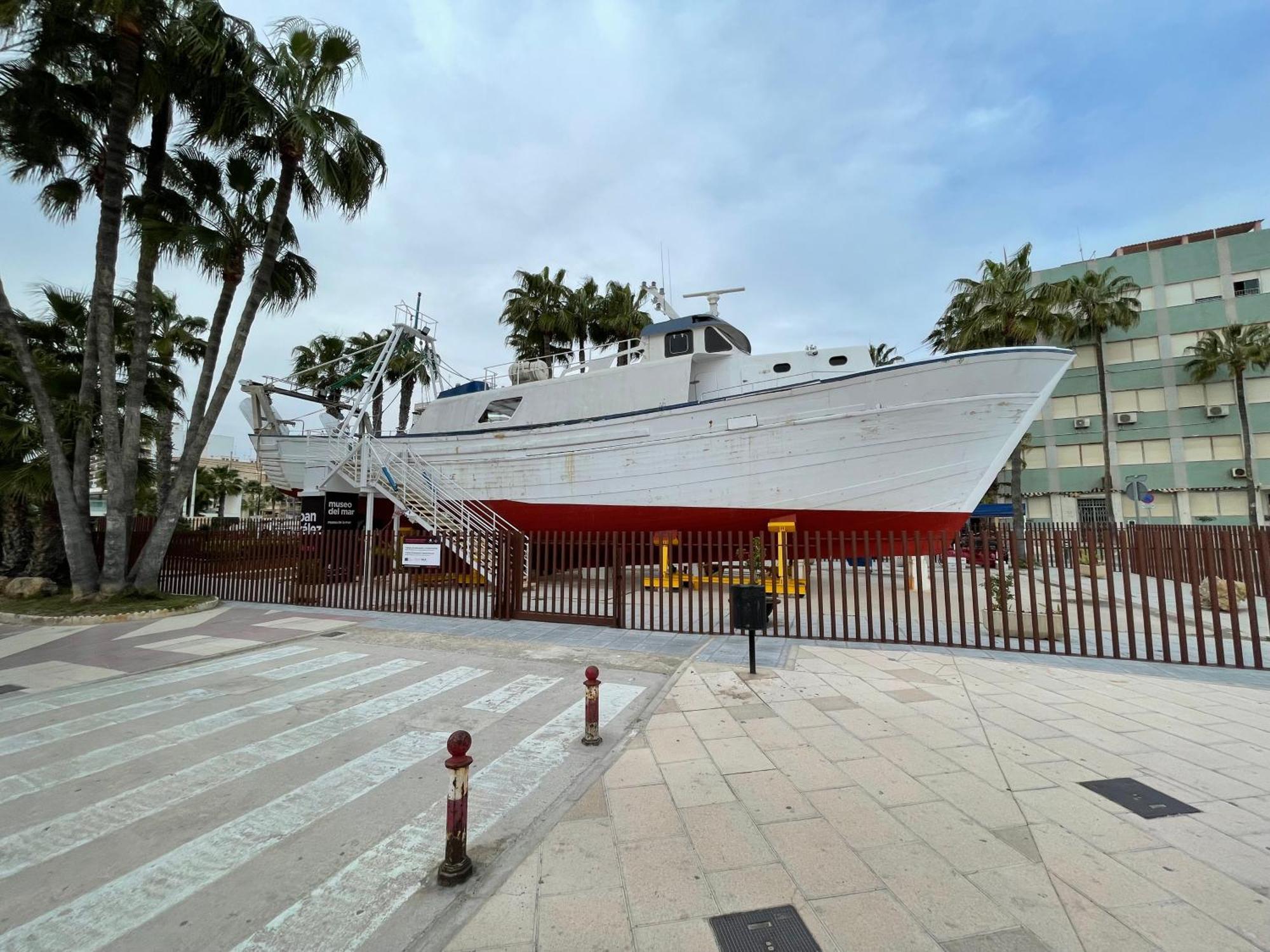 Piso Muy Cerca De La Playa Con Parking Santa Pola Exterior foto