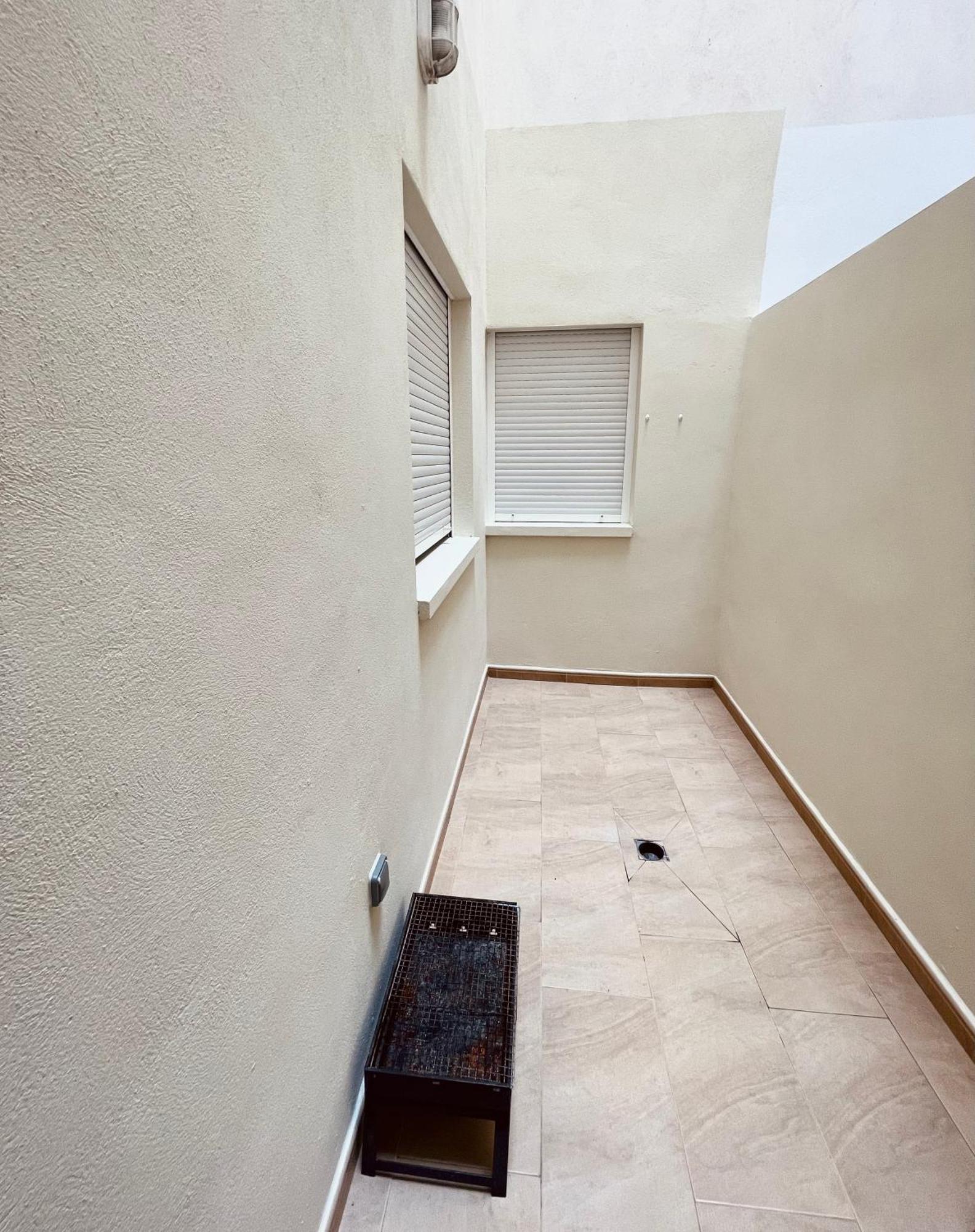 Piso Muy Cerca De La Playa Con Parking Santa Pola Exterior foto
